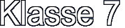Klasse7